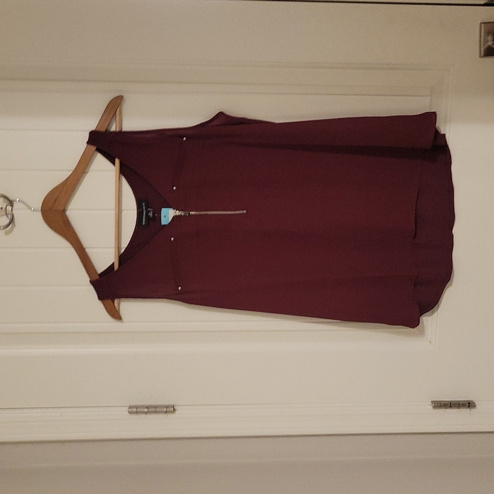 Dress Tank NWT